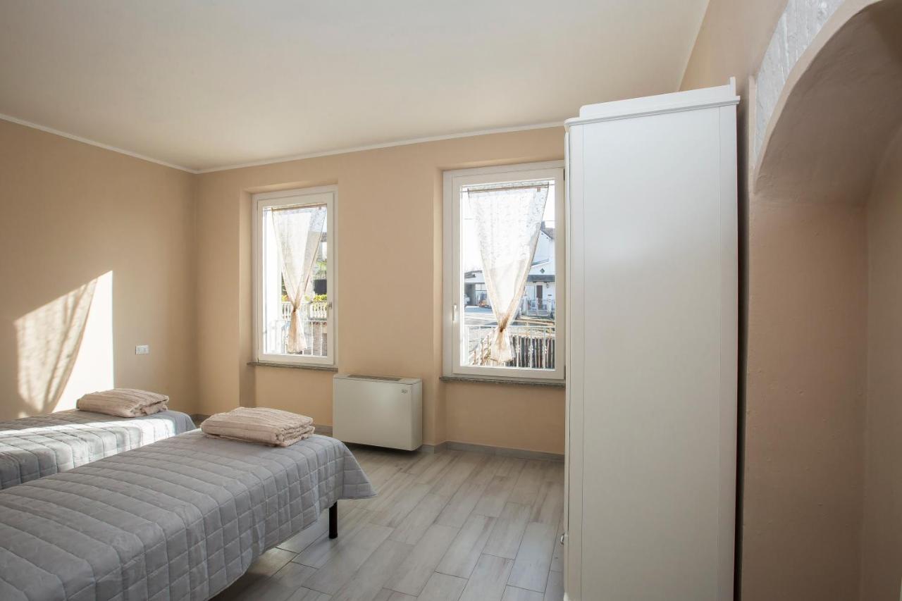 700Enolocanda Santa Giuletta Bagian luar foto
